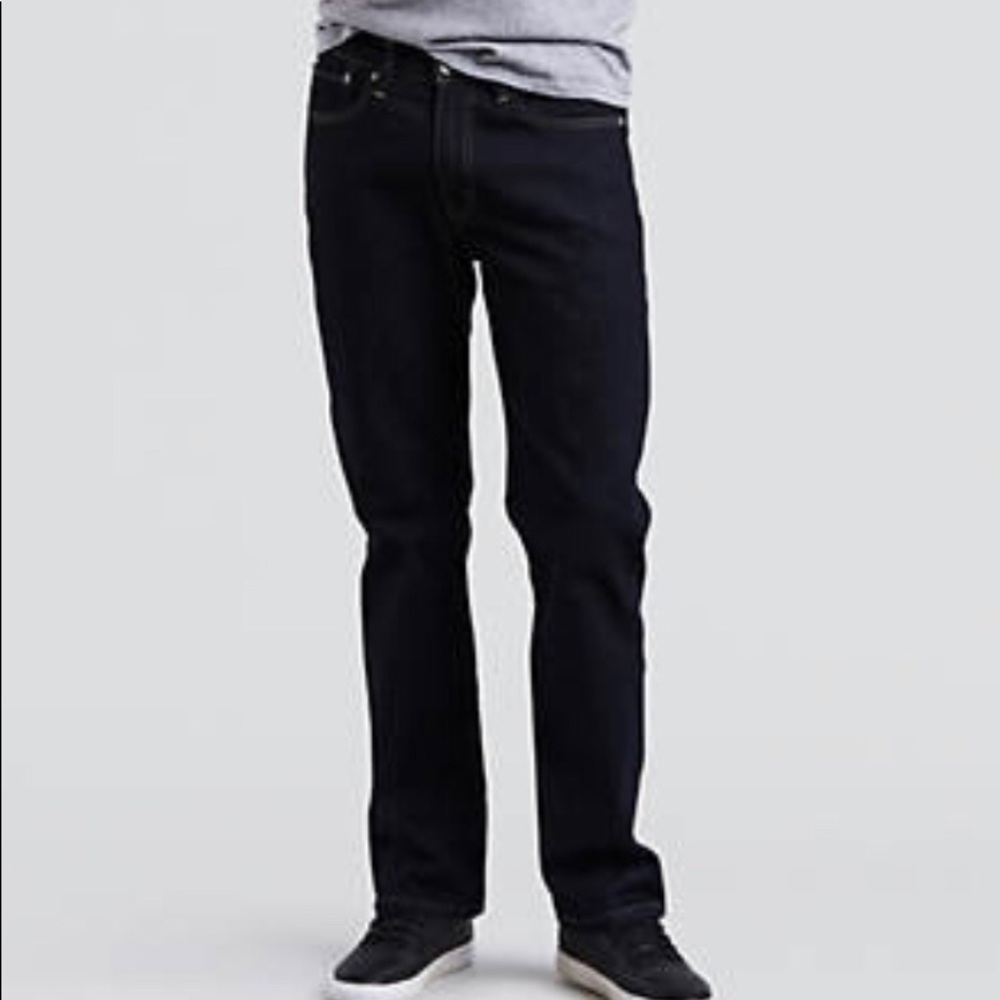 🔥Levi’s slim straight jeans 👖🔥